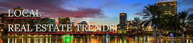 Local Real Estate Trends